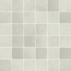 Dado Solid С000531235 303724 Mosaico 5x5 Solid White Mozaik 30x30 cm, Italien, beton - foto 1