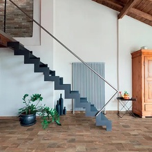 Dado Tavellone 15,3x31 см, glazed porcelain stoneware, Italy, cotto - interior photo 1 Dado Tavellone 15,3x31 см, glazed porcelain stoneware, Italy, cotto - interior photo 1 - photo 1