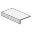 Dado Tavellone С000311590 801367_vecchiaFirenze_30x15 Angle 15x30 cm, Italie, kotto - photo 1