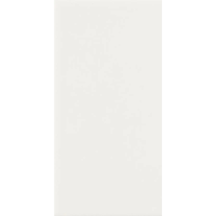 Dado Unicolor С000531270 303856 Unicolor Bianco Matt Rettificato 30x60 stěnová dlaždice 30x60 cm, Itálie, jednobarevný - fotografie 1
