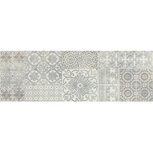Dado Vinci С000531280 303889 Vinci Mix Decoro Satinato Rettificato azulejo de pared 25x75 cm, Italia - foto 1 - foto 1