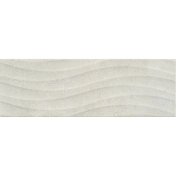 Dado Vinci С000531281 303890 Vinci Pearl Onda Satinato Rettificato wall tile 25x75 cm, Italy - photo 1 Dado Vinci С000531281 303890 Vinci Pearl Onda Satinato Rettificato wall tile 25x75 cm, Italy - photo 1
