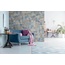 Dado Wallpapers 60x120 см, glaseret keramisk granit, Italien, beton - interiørfoto 5 Dado Wallpapers 60x120 см, glaseret keramisk granit, Italien, beton - interiørfoto 5