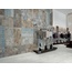 Dado Wallpapers 60x120 см, glaseret keramisk granit, Italien, beton - interiørfoto 2 Dado Wallpapers 60x120 см, glaseret keramisk granit, Italien, beton - interiørfoto 2
