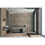 Dado Wallpapers 60x120 см, glaseret keramisk granit, Italien, beton - interiørfoto 4 Dado Wallpapers 60x120 см, glaseret keramisk granit, Italien, beton - interiørfoto 4