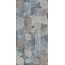 Dado Wallpapers С000482651 303522_GeometricRect gres porcellanato 60x120 cm, Italia, calcestruzzo - foto 1
