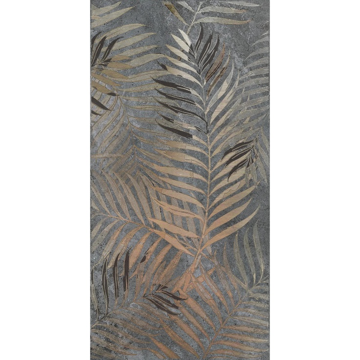 Dado Wallpapers С000482654 303525_Golden Fern Rect porcelain tile 60x120 cm, Italy, concrete - photo 1 Dado Wallpapers С000482654 303525_Golden Fern Rect porcelain tile 60x120 cm, Italy, concrete - photo 1