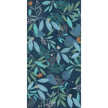 Dado Wallpapers С000635728 303960_Blue Forest Rect grès cérame 60x120 cm, Italie - photo 1 - photo 1