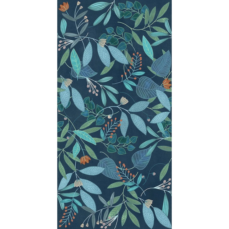 Dado Wallpapers С000635728 303960_Blue Forest Rect gres porcelanowy 60x120 cm, Włochy - zdjęcie 1 Dado Wallpapers С000635728 303960_Blue Forest Rect gres porcelanowy 60x120 cm, Włochy - zdjęcie 1