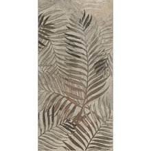 Dado Wallpapers С000482653 303524_Bronze Fern Rect porcelain tile 60x120 cm, Italy - photo 1 - photo 1