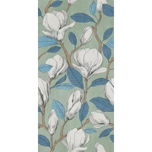Dado Wallpapers С000635729 303953_Magnolia Rect porcelain tile 60x120 cm, Italy - photo 1 - photo 1