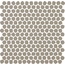 Decoratori Bassanesi Bonbon BONBONMU mud Mozaik 30,5x30,5 cm, Italien - foto 1