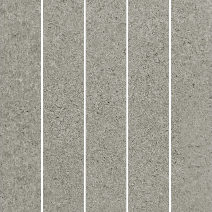Decoratori Bassanesi Copenhagen С000631067 CGM22PST_NaturalStone Stick Mosaic 22,5x22,5 cm, Italy - photo 1