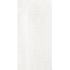 Decoratori Bassanesi Imprint С000559921 IMPRINTWH_Imprintwh_white porcelænsflise 7x14 cm, Italien, mursten - foto 1