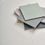 Decoratori Bassanesi Pin 23,25x23,25 cm, glazed porcelain stoneware, Italy, fabric-backed - interior photo 2 Decoratori Bassanesi Pin 23,25x23,25 cm, glazed porcelain stoneware, Italy, fabric-backed - interior photo 2