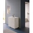 Decoratori Bassanesi Pin 23,25x23,25 cm, glazed porcelain stoneware, Italy, fabric-backed - interior photo 4 Decoratori Bassanesi Pin 23,25x23,25 cm, glazed porcelain stoneware, Italy, fabric-backed - interior photo 4