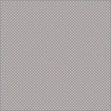 Decoratori Bassanesi Pin DCPINLG Light Grey porcelænsflise 23,25x23,25 cm, Italien, under stof - foto 1 - foto 1