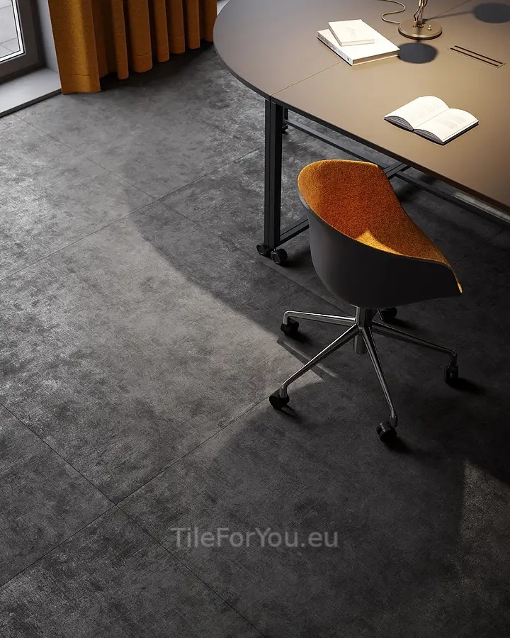 Decoratori Bassanesi Tela 30x60, gres porcellanato smaltato, Italia, tessuto - foto di interni 1