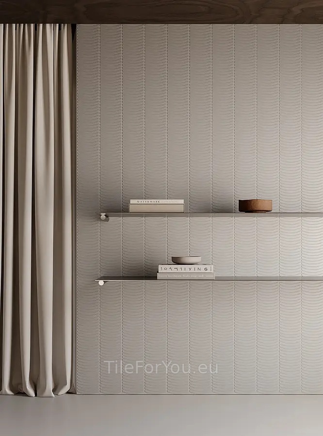 Decoratori Bassanesi Wă gres porcellanato non smaltato, Italia - foto di interni 1