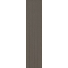 Decoratori Bassanesi Wabi-Sabi DCWABI7AN Wabi Anthracite gres porcelánový 7,5x30 cm, Itálie - fotografie 1 - foto 1