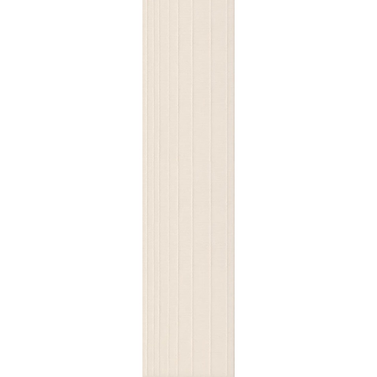 Decoratori Bassanesi Wabi-Sabi DCWABI7CO Wabi Cotton porcelanato 7,5x30 cm, Italia - foto 1 Decoratori Bassanesi Wabi-Sabi DCWABI7CO Wabi Cotton porcelanato 7,5x30 cm, Italia - foto 1