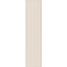 Decoratori Bassanesi Wabi-Sabi DCSABI7CO Sabi Cotton gres porcelánový 7,5x30 cm, Itálie - fotografie 1 - foto 1
