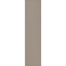 Decoratori Bassanesi Wabi-Sabi DCWABI7MU Wabi Mud gres porcelánový 7,5x30 cm, Itálie - fotografie 1 - foto 1