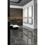 Del Conca Boutique 60x60, geglazuurd keramisch graniet, Italië, andere soorten marmer - interieurfoto 21