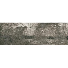 Del Conca Cantina Ca08 Nero mix gres porcelanowy 10x30 cm, Włochy, imitacja kamienia  - zdjęcie 1 - zdjęcie 1