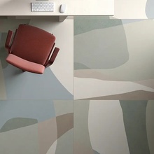 Del Conca Bioterre 30x60, grès cérame émaillé, Italie, béton - photo d'intérieur 1 - photo 4