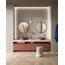 Del Conca Stone Edition 30x60, porcelanato não esmaltado, Itália, outros tipos de pedra - foto de interior 25