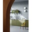 Del Conca Bioterre 30x60, glaseret keramisk granit, Italien, beton - interiørfoto 25 Del Conca Bioterre 30x60, glaseret keramisk granit, Italien, beton - interiørfoto 25
