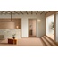 Del Conca Bioterre 30x60, glazed porcelain stoneware, Italy, concrete - interior photo 30