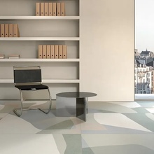 Del Conca Bioterre 30x60, porcelanato esmaltado, Itália, concreto - foto de interior 1 - foto 4