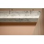 Del Conca Bioterre 30x60, glaseret keramisk granit, Italien, beton - interiørfoto 8 Del Conca Bioterre 30x60, glaseret keramisk granit, Italien, beton - interiørfoto 8