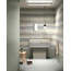 Del Conca Bioterre 30x60, glazed porcelain stoneware, Italy, concrete - interior photo 3