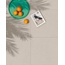 Del Conca Bioterre 30x60, glazed porcelain stoneware, Italy, concrete - interior photo 18