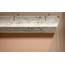 Del Conca Bioterre 30x60, glazed porcelain stoneware, Italy, concrete - interior photo 25
