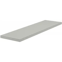 Del Conca Bioterre С000607650 G3BE04RGS12_HBE 4 Rett. (L-SX) GRADONE ANGOLARE Amla 33x120 Corner step 33x120 cm, Italy, concrete - photo 1 - photo 1