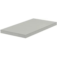 Del Conca Bioterre С000607626 G3BE04RGD60_HBE 4 Rett. (R-DX) GRADONE ANGOLARE Amla 33x60 Corner step 33x60 cm, Italy, concrete - photo 1 - photo 1