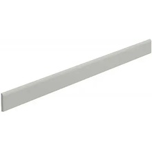 Del Conca Bioterre С000607614 G0BE04R12_HBE 4 Rett. Amla 7x120 baseboard 7x120 cm, Italy, concrete - photo 1 - photo 1