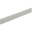 Del Conca Bioterre С000607608 G0BE04R80_HBE 4 Rett. Amla 7x80 plinthe 7x80 cm, Italie, béton - photo 1