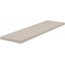 Del Conca Bioterre С000607648 G3BE11RGS12_HBE 11 Rett. (L-SX) GRADONE ANGOLARE Argilla 33x120 Corner step 33x120 cm, Italy, concrete - photo 1