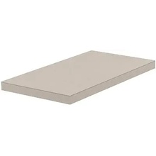 Del Conca Bioterre С000607624 G3BE11RGD60_HBE 11 Rett. (R-DX) GRADONE ANGOLARE Argilla 33x60 Corner step 33x60 cm, Italy, concrete - photo 1 - photo 1