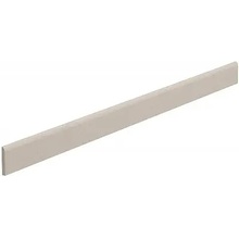 Del Conca Bioterre С000607612 G0BE11R12_HBE 11 Rett. Argilla 7x120 baseboard 7x120 cm, Italy, concrete - photo 1 - photo 1