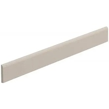 Del Conca Bioterre С000607606 G0BE11R80_HBE 11 Rett. Argilla 7x80 baseboard 7x80 cm, Italy, concrete - photo 1 - photo 1