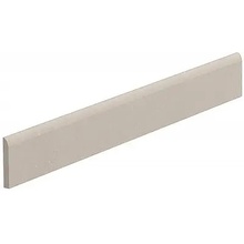 Del Conca Bioterre С000607600 G0BE11R60_HBE 11 Rett. Argilla 7x60 baseboard 7x60 cm, Italy, concrete - photo 1 - photo 1