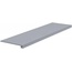 Del Conca Bioterre С000607637 G3BE02RG12_HBE 2 Rett. GRADONE LINEARE Artico 33x120 Gradino 33x120 cm, Italia, calcestruzzo - foto 1