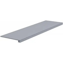 Del Conca Bioterre С000607637 G3BE02RG12_HBE 2 Rett. GRADONE LINEARE Artico 33x120 Step 33x120 cm, Italy, concrete - photo 1 - photo 1
