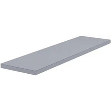 Del Conca Bioterre С000607649 G3BE02RGS12_HBE 2 Rett. (L-SX) GRADONE ANGOLARE Artico 33x120 Corner step 33x120 cm, Italy, concrete - photo 1 - photo 1